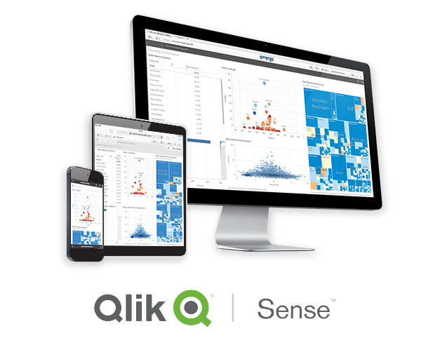 Qlik Sense Desktop Download